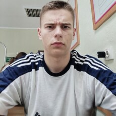 Фотография мужчины Дзимитрий, 18 лет из г. Гродно