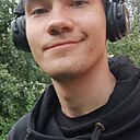 Данила, 21 год