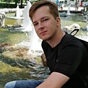 Алексей, 27 лет