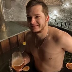 Фотография мужчины Алексей, 27 лет из г. Владимир