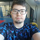 Василий, 25 лет