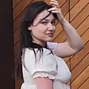 Альсина, 18 лет