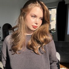 Фотография девушки Дарья, 21 год из г. Новосибирск