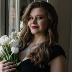 Фотография девушки Елена, 30 лет из г. Гродно