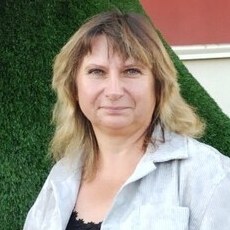 Фотография девушки Ирина, 52 года из г. Волковыск
