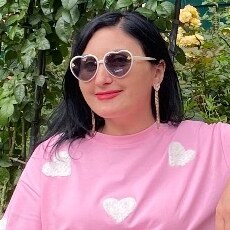 Фотография девушки Настя, 38 лет из г. Покачи