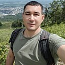 Рустам, 40 лет