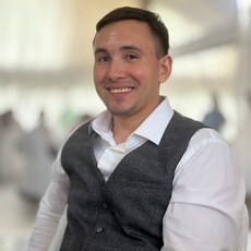 Фотография мужчины Иван, 30 лет из г. Иваново