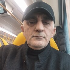 Фотография мужчины Артур, 56 лет из г. Ереван