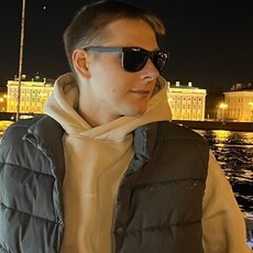 Фотография мужчины Егор, 24 года из г. Минск