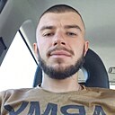 Олександр, 27 лет