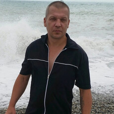 Фотография мужчины Валерий, 41 год из г. Усть-Кут