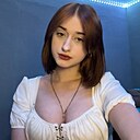 Алина, 23 года