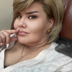 Фотография девушки Альфия, 45 лет из г. Одинцово