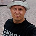 Даня, 40 лет
