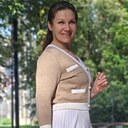 Наталья, 52 года