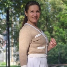 Фотография девушки Наталья, 52 года из г. Нижний Новгород