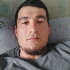 Фотография мужчины Мурад, 30 лет из г. Калининград