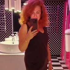 Фотография девушки Юлия, 47 лет из г. Самара