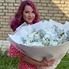 Фотография девушки Анастасия, 35 лет из г. Луганск