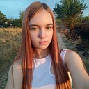 Ксюша, 19 лет