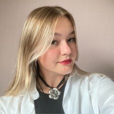 Фотография девушки Ksu, 18 лет из г. Казань