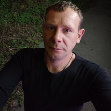 Фотография мужчины Толик, 40 лет из г. Нижний Тагил