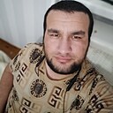 Малик, 32 года