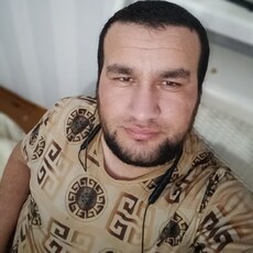 Фотография мужчины Малик, 32 года из г. Пермь