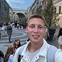 Даня, 23 года