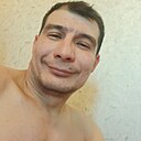 Бек, 39 лет