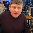Макс, 35 лет