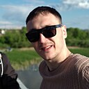 Рус, 34 года