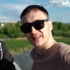 Фотография мужчины Рус, 34 года из г. Петропавловск