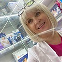 Анна, 53 года