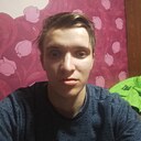 Саша, 21 год