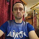 Макс, 36 лет