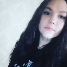 Фотография девушки Ангелина, 24 года из г. Киев