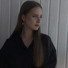 Фотография девушки Юлия, 21 год из г. Саратов