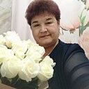 Зарина, 59 лет