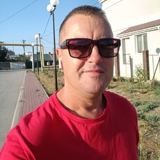 Фотография мужчины Roma, 41 год из г. Судак