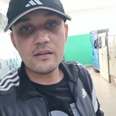 Фотография мужчины Владислав, 32 года из г. Магнитогорск