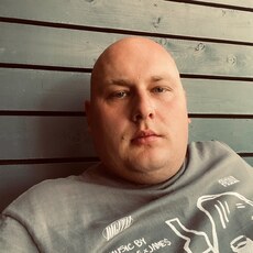 Фотография мужчины Dastin Hoffman, 32 года из г. Нахабино