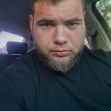 Фотография мужчины Vlad, 27 лет из г. Волгоград
