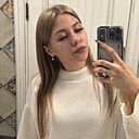 Мария, 20 лет