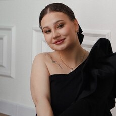 Фотография девушки Вита, 26 лет из г. Киров