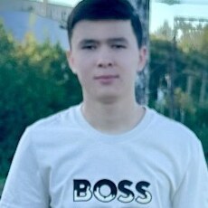 Фотография мужчины Zikrulloh, 20 лет из г. Калуга