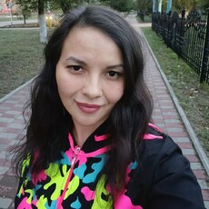 Фотография девушки Мари, 31 год из г. Костанай