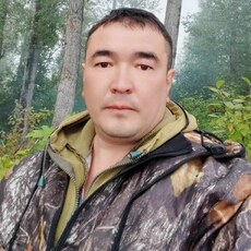 Фотография мужчины Михаил, 44 года из г. Торез