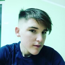 Фотография мужчины Катовіце, 22 года из г. Катовице